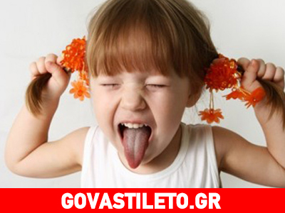 Ο θόρυβος των δρόμων κάνει τα παιδιά υπερκινητικά